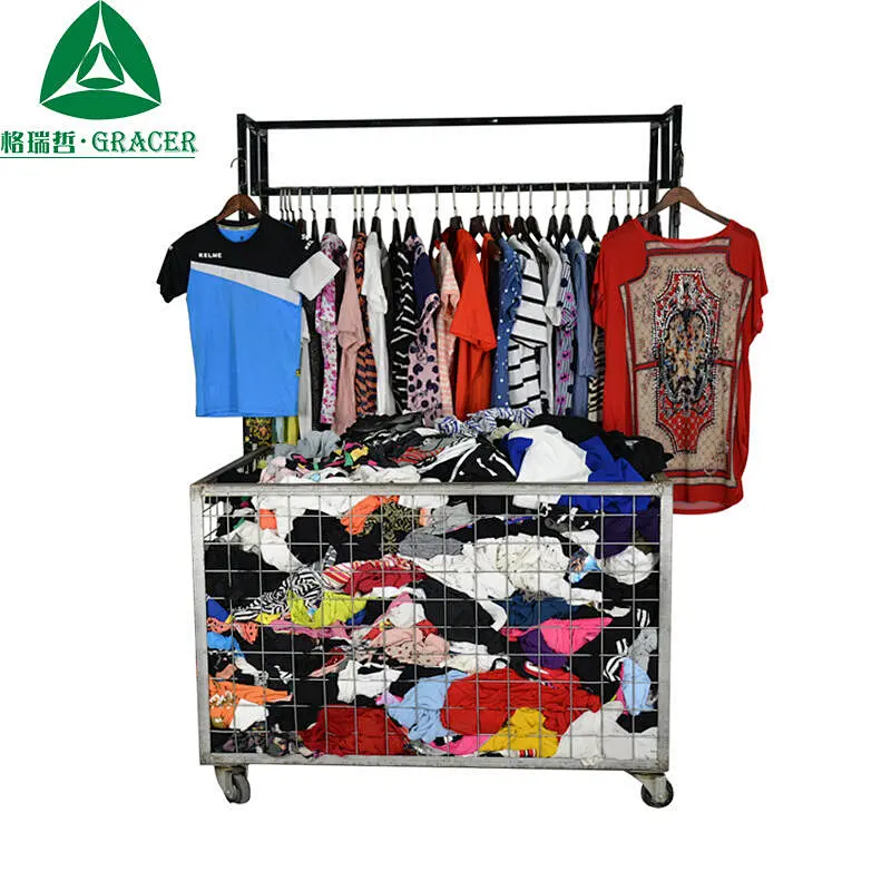 LADIES T-SHIRT (SHORT)