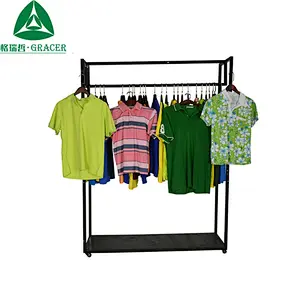 MEN T-SHIRT (SHORT)