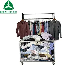 MEN SHIRT (LONG)