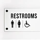 Engraved Acrylic Signs