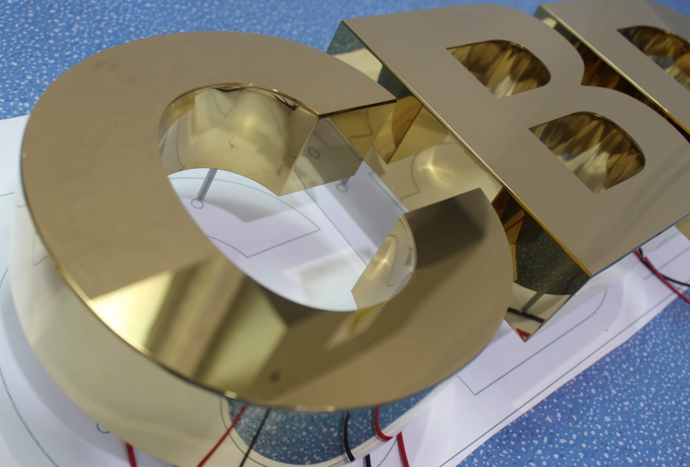 custom signage solutions led signs