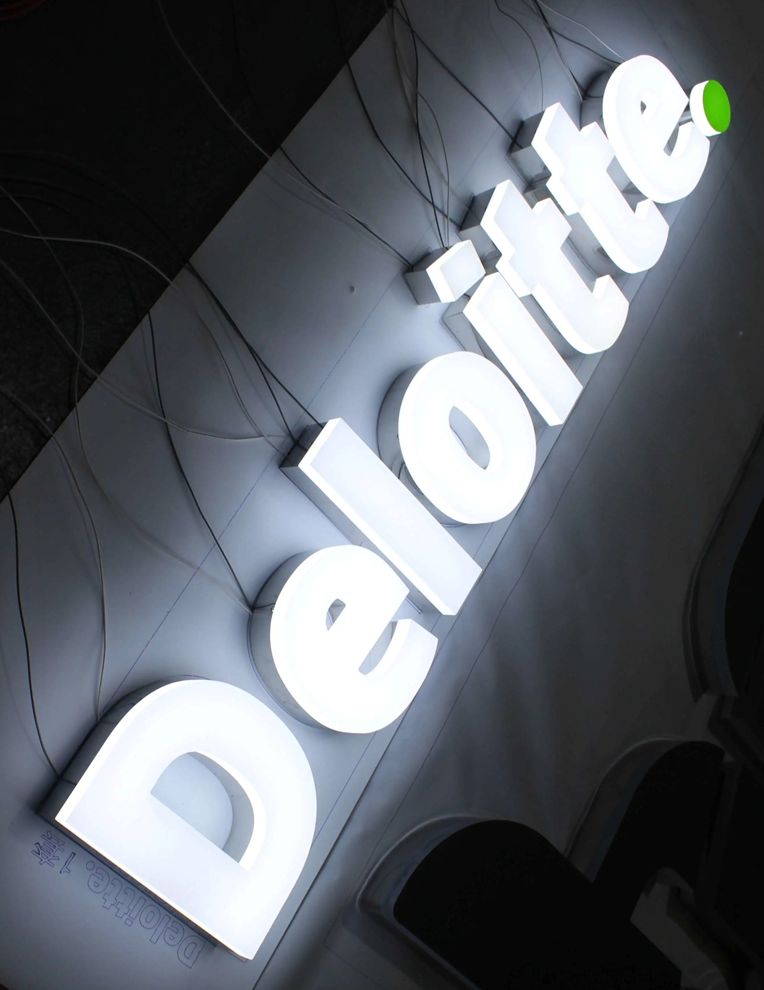 custom signage solutions led signs