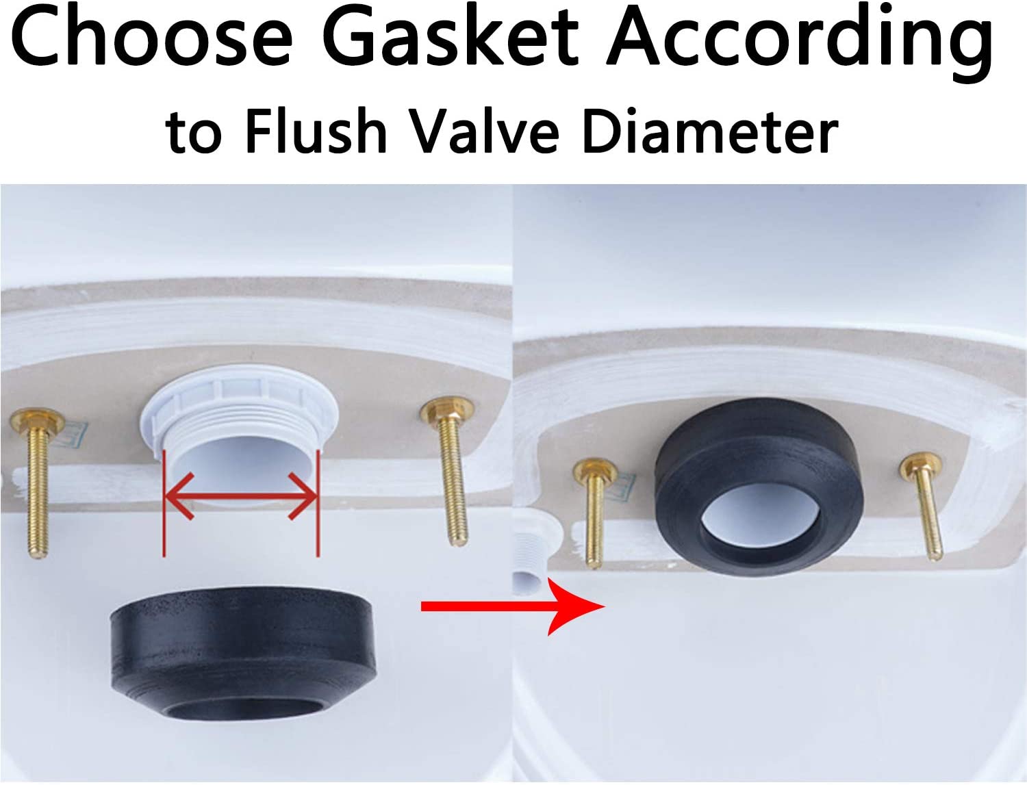 Sealing Gasket