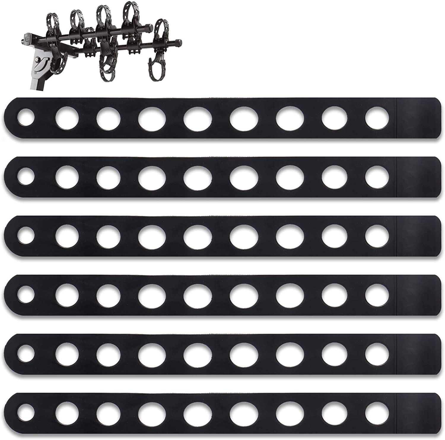 Rubber Bungee Cord