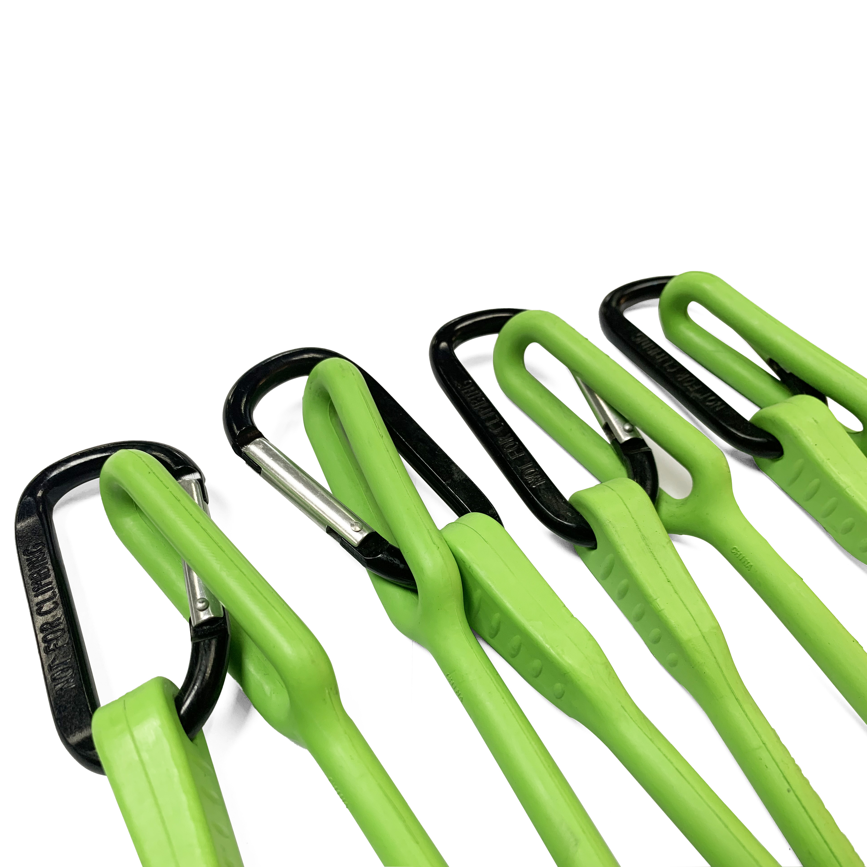 Reusable Rubber Twist Tie