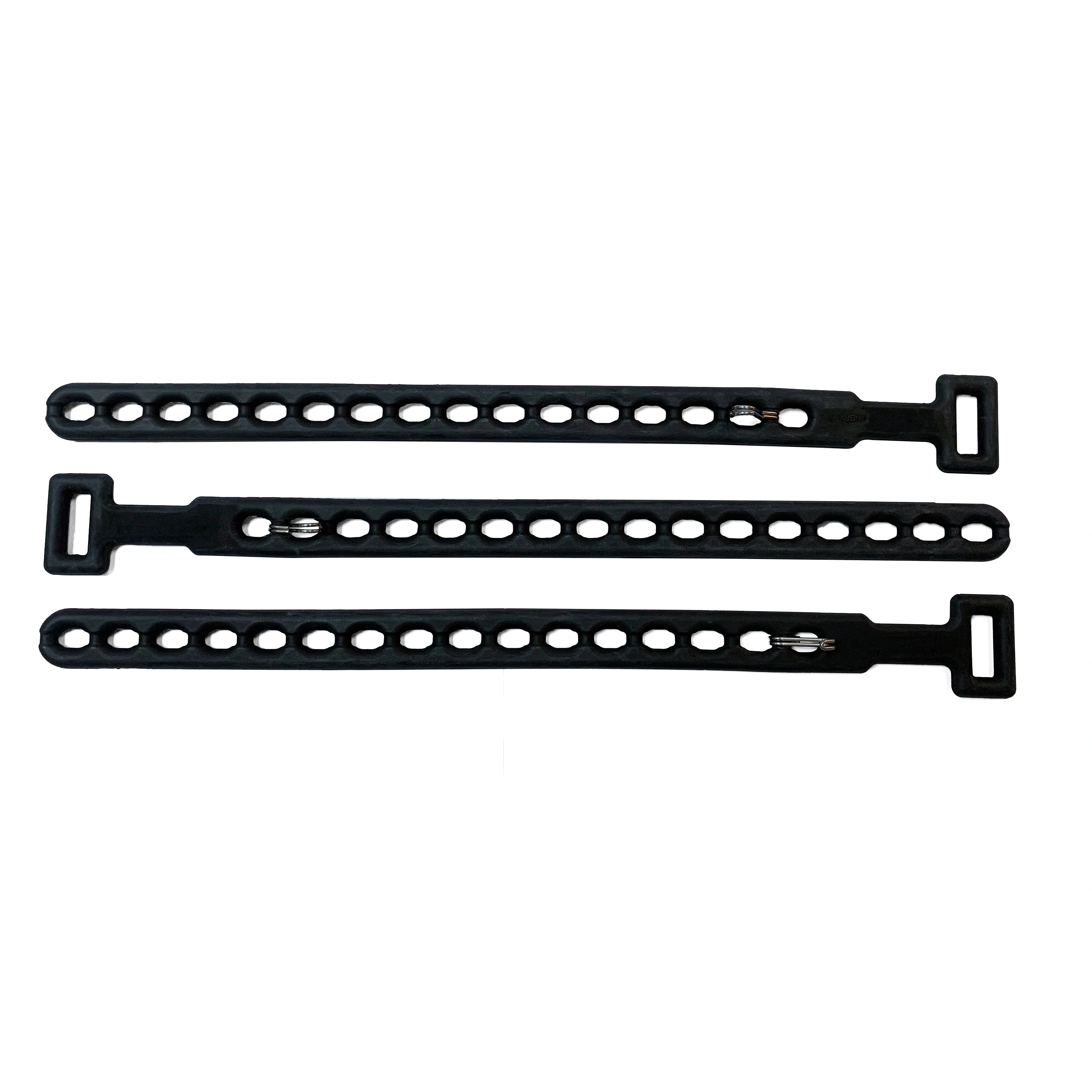 Bike Rear Rack Straps