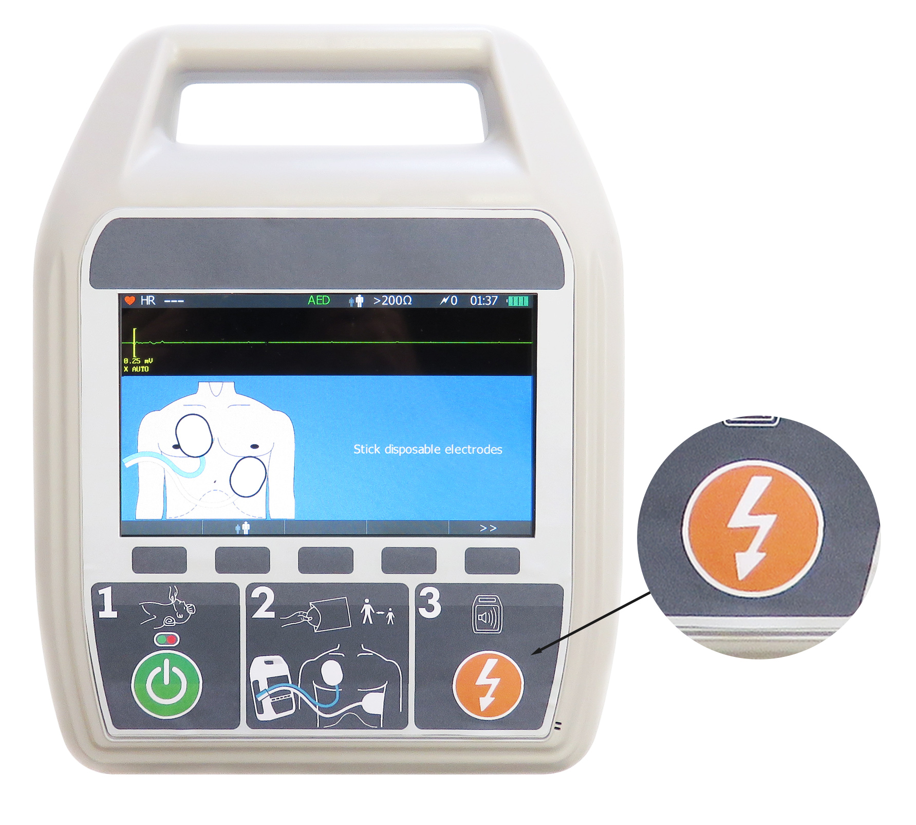 silicone keypads
