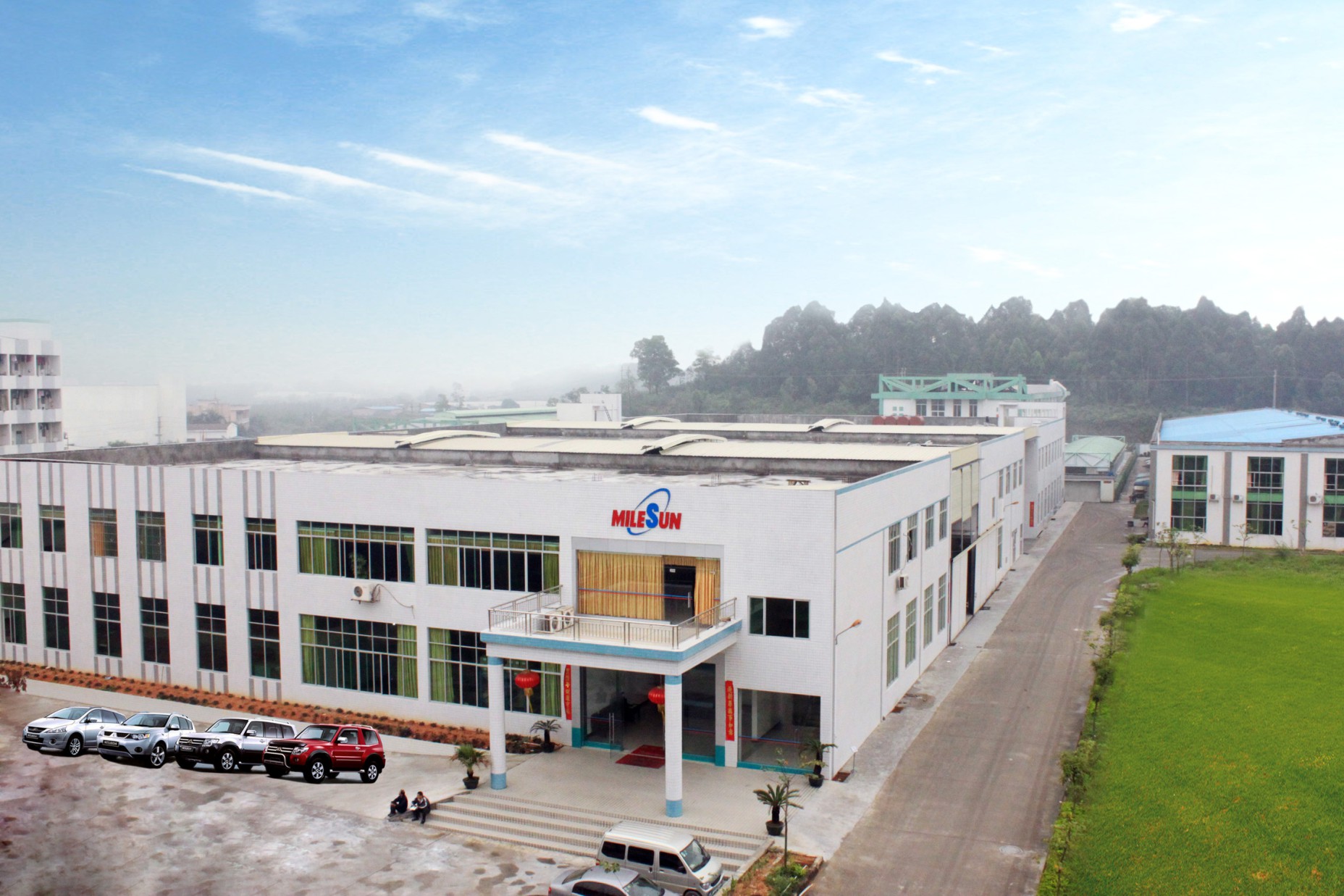 milesun group
