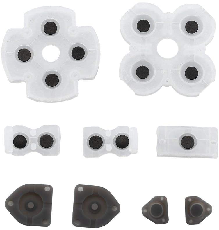silicone rubber keypad