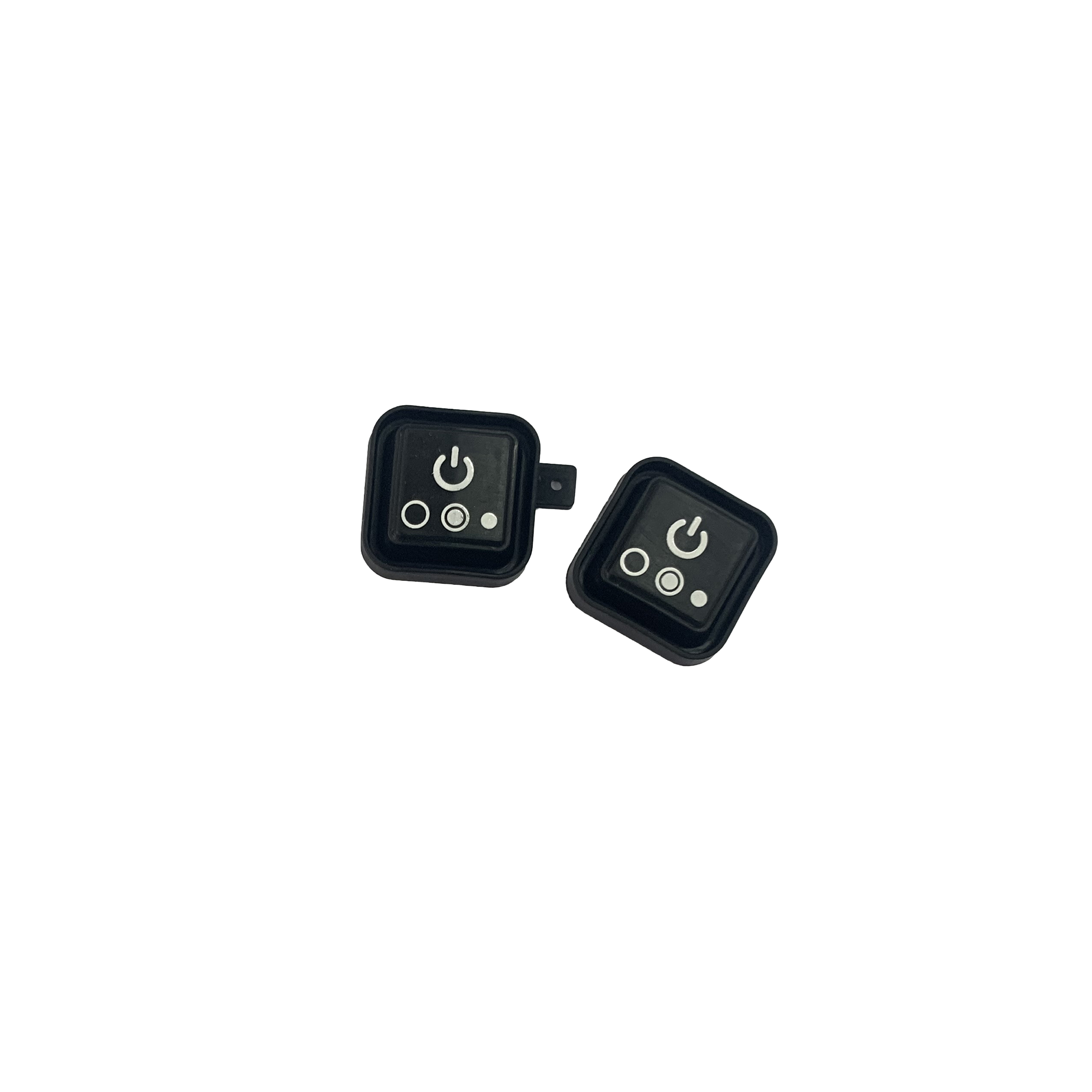 silicone keypads
