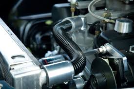 Milesun's rubber hoses are used in Cooling System in Automobile, Trucks,Motorcycle,ATV,Engines,
