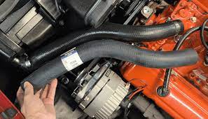 Milesun's rubber hoses are used in Cooling System in Automobile, Trucks,Motorcycle,ATV,Engines,Outdoor Power Equipments,Electrical Machines, etc.