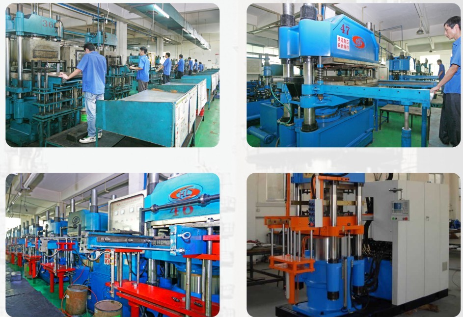 Milesun's Machines