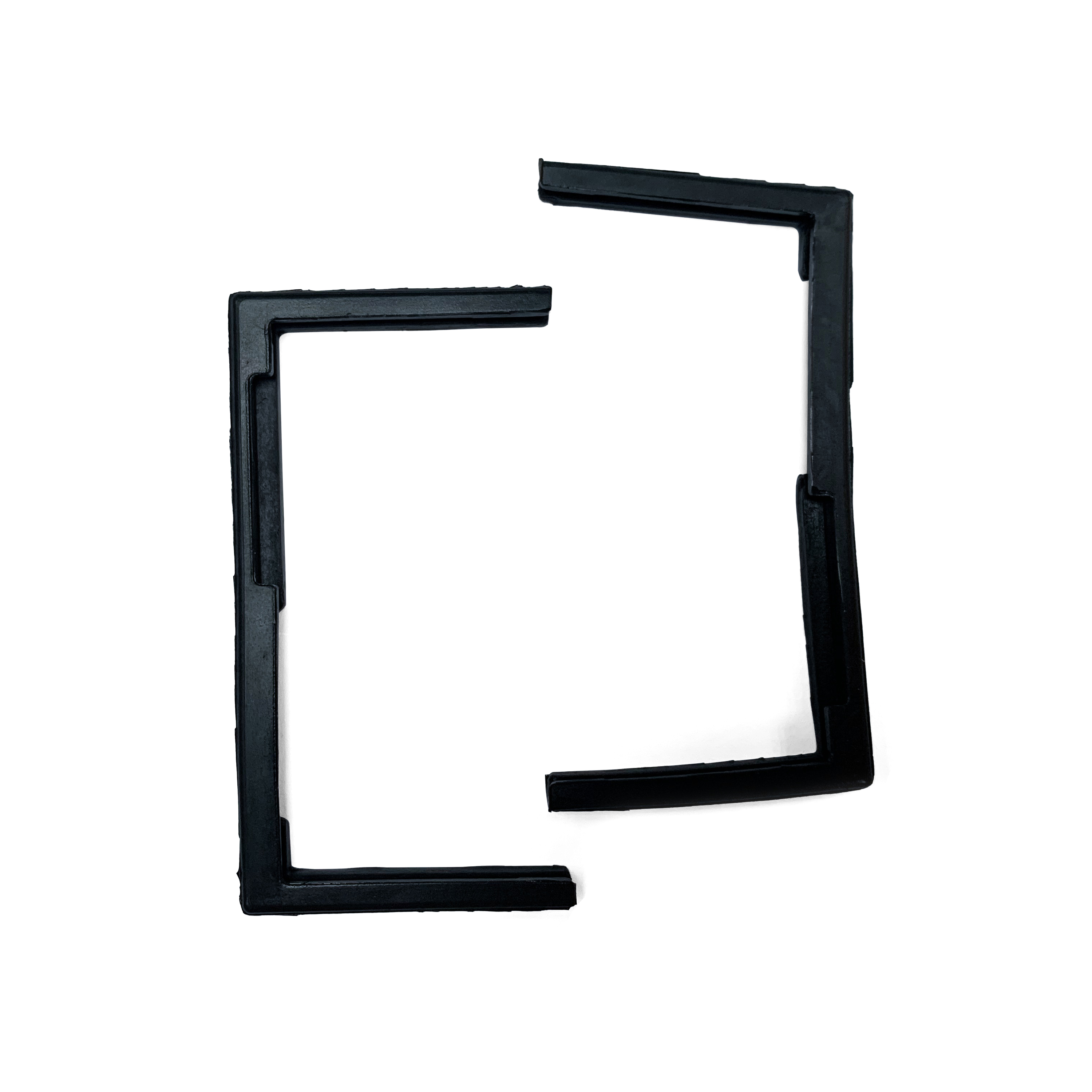 Rubber parts for power tool