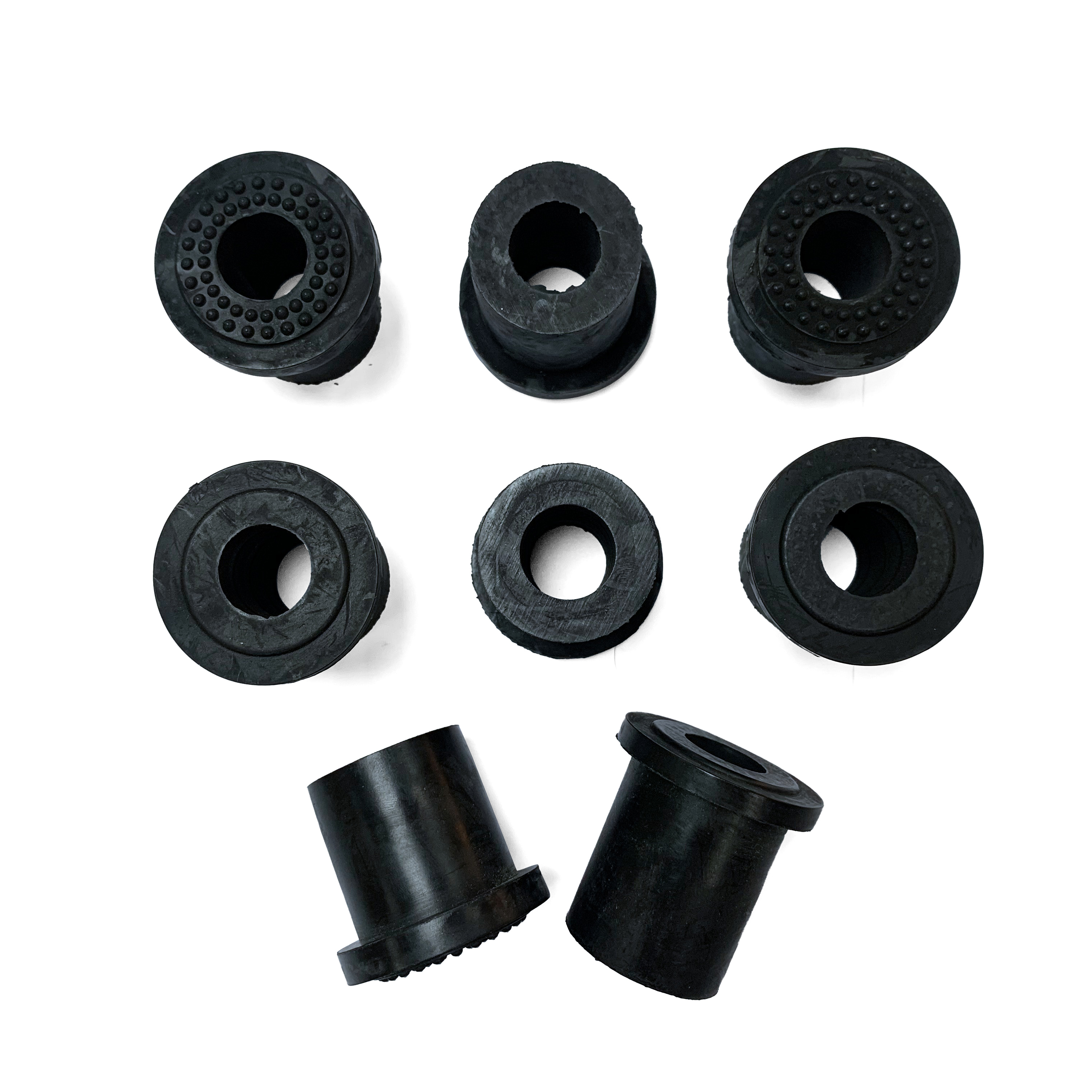 Customized Auto Car Engine Radiator FKM EPDM Mounting Anti-Vibration Absorbing Molded Rubber Mounts