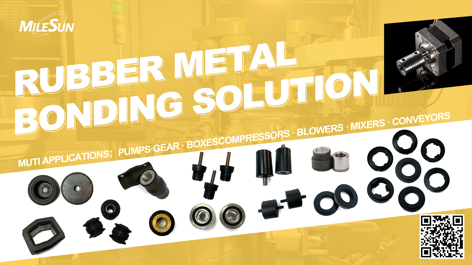 Bonding Solution