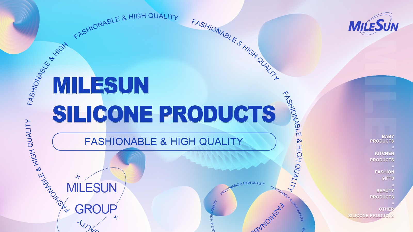 Silicone Products