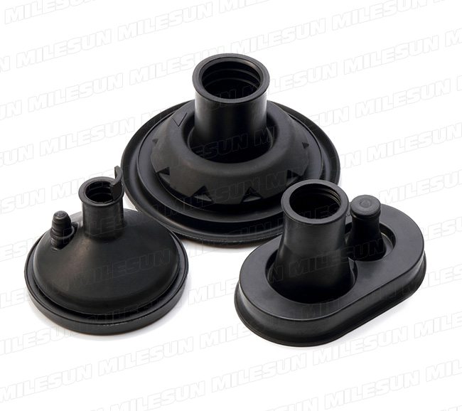 Rubber Sleeve