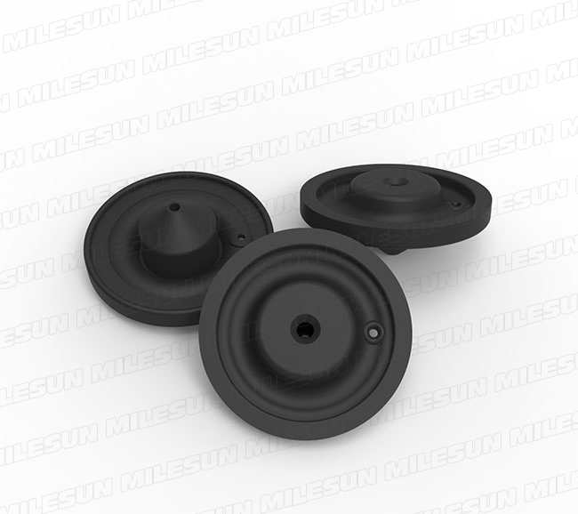 Rubber Diaphragm