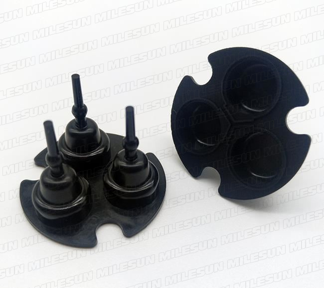 Rubber Diaphragm
