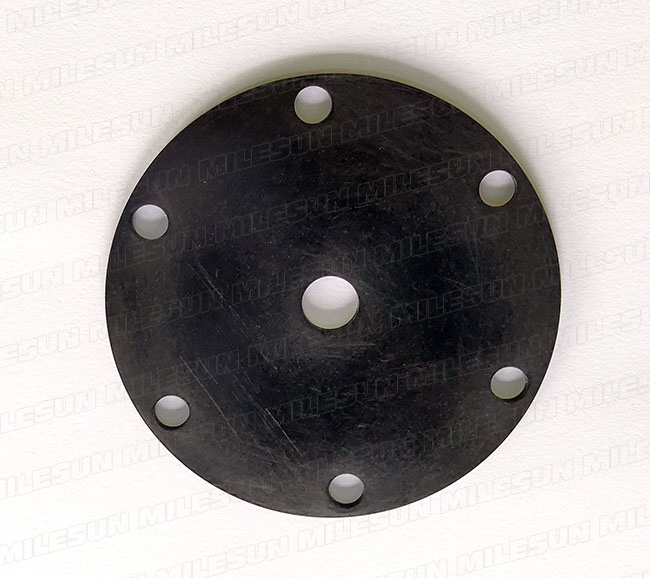 Rubber Gasket