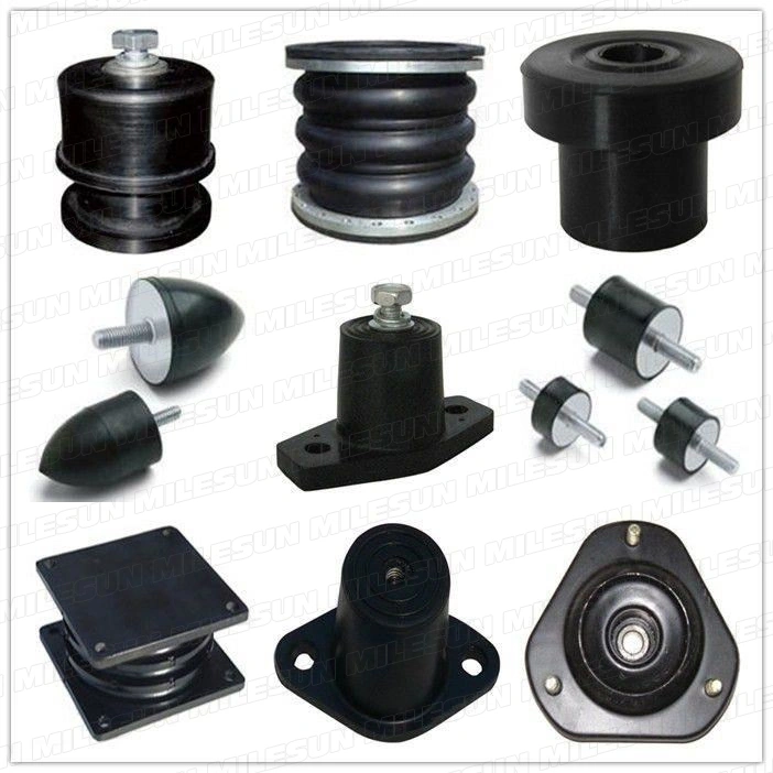 Rubber Shock Pad