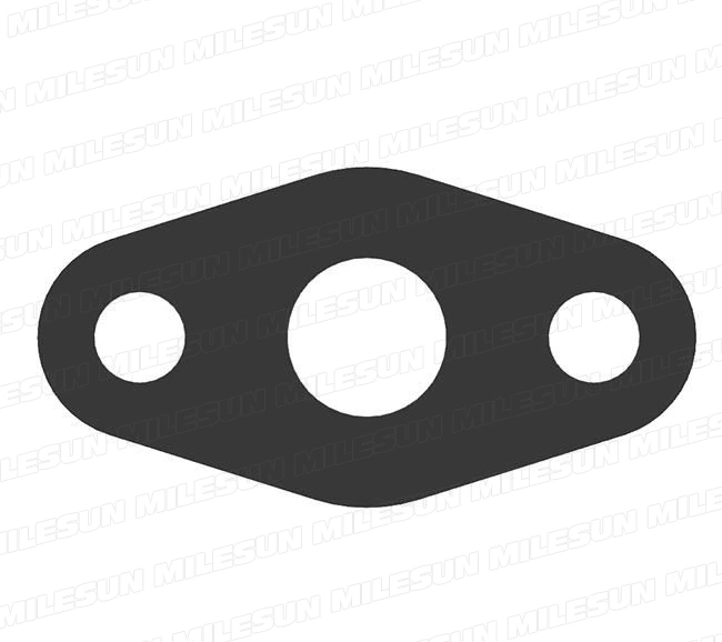Cork Rubber Seal Pad