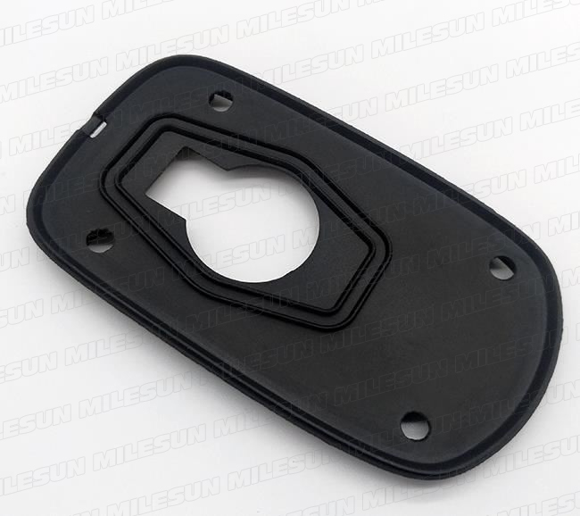 Rubber Sleeve
