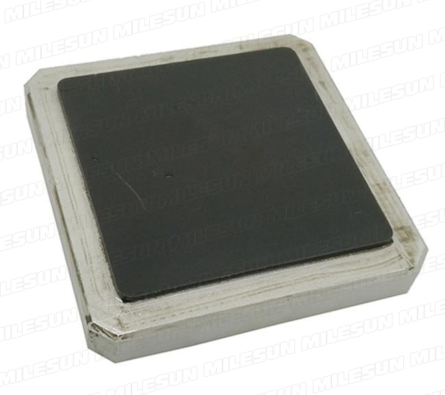 Rubber Wrapped Hardware