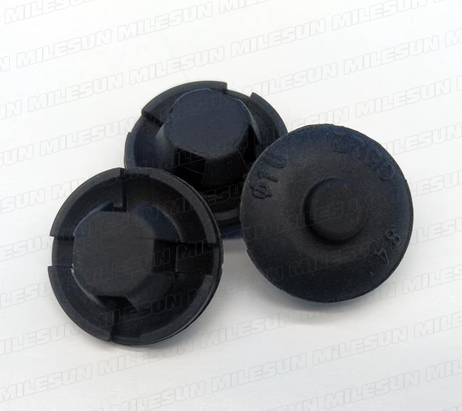 Rubber Plug
