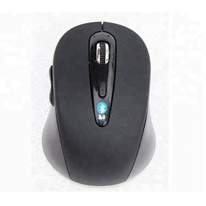 BT 3.0 Wireless Mouse for PC/Cellphone/iPad OEM BFM6802