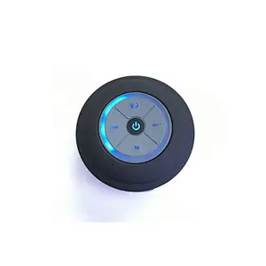 promotion gift custom logo  mini true wireless blue tooth radio speaker BT