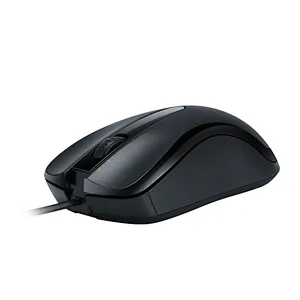 3D Wired USB Optical Mouse for Office, Promotion, OEM 1.8M cable MOUSE