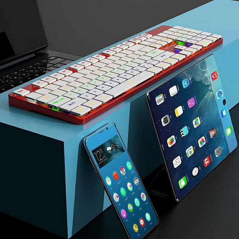 2020  new custom keyboard
