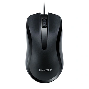 3D Wired USB Optical Mouse for Office, Promotion, OEM 1.8M cable MOUSE