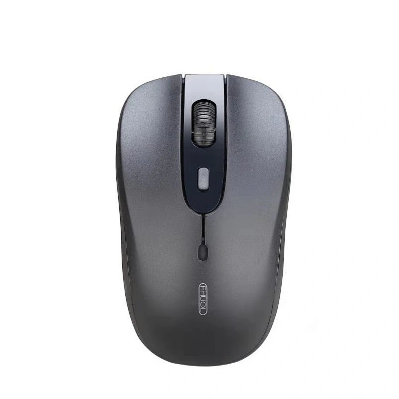 Wirless optical Mouse 3 levels 1600DPI 4D laptop computer mouse for gamer and officer