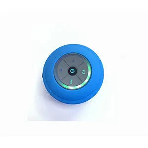 promotion gift custom logo  mini true wireless blue tooth radio speaker BT