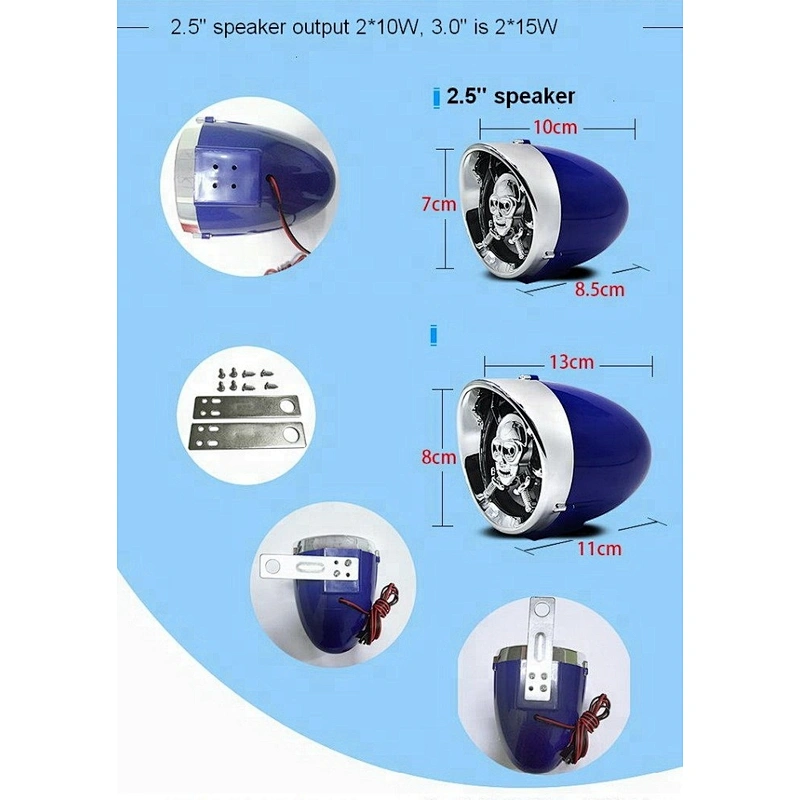Audio 3.0