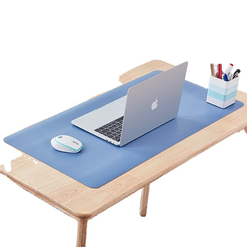 Double side PU Mouse pad 450*900*2mm Mousemat