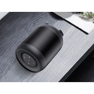 Macaron Inpods littleFun tws speaker Mini speaker subwoofer wireless portable extra bass stero waterproof support TF card usb BT