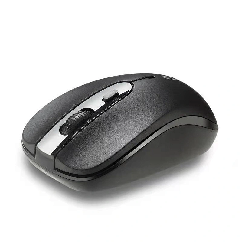 Wirless optical Mouse 3 levels 1600DPI 4D laptop computer mouse for gamer and officer