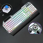 WHAT IS A MECHANICAL KEYBOARD