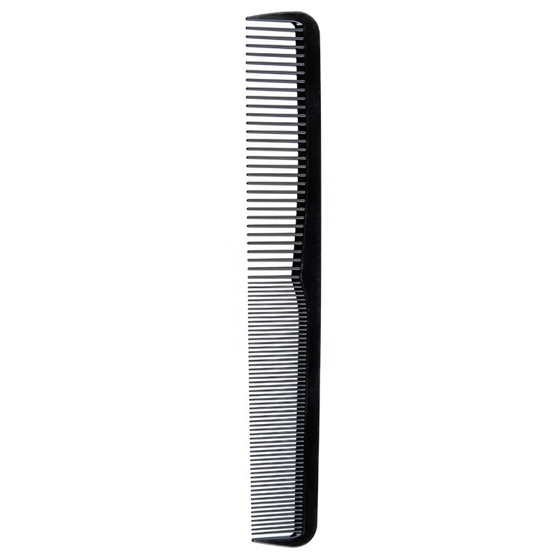 Tianba ABS 71239 178mm ABS short dual-spacing cutting comb