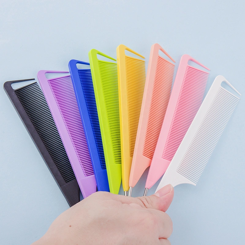 ABS comb