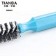 round brush