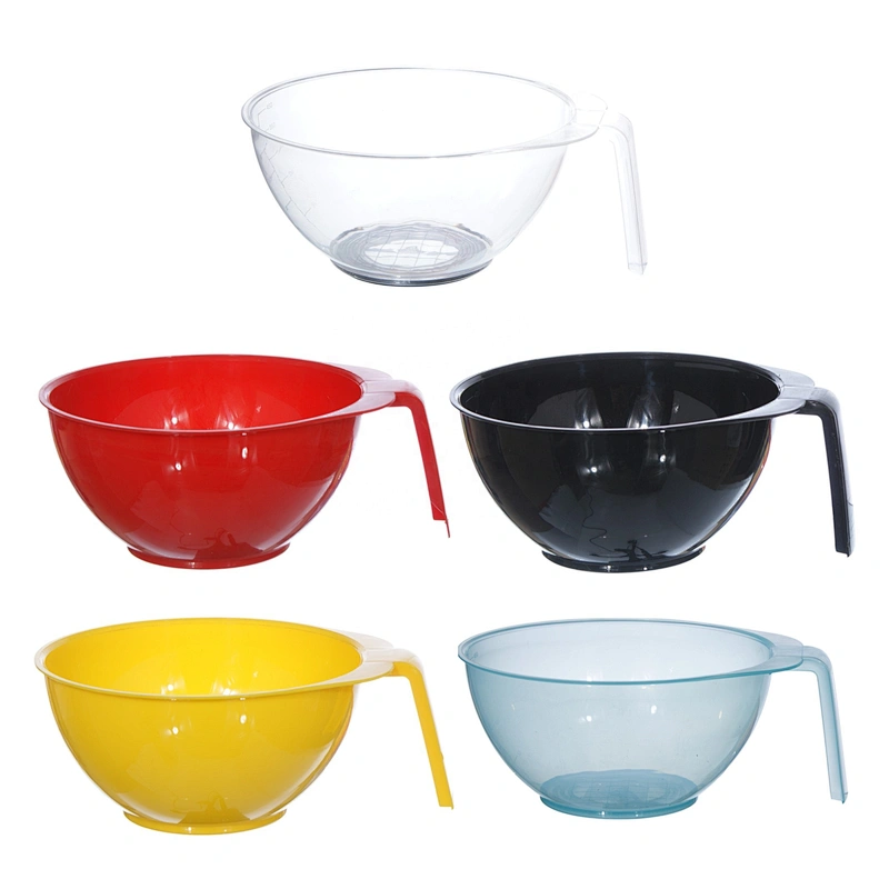 Tinting bowl