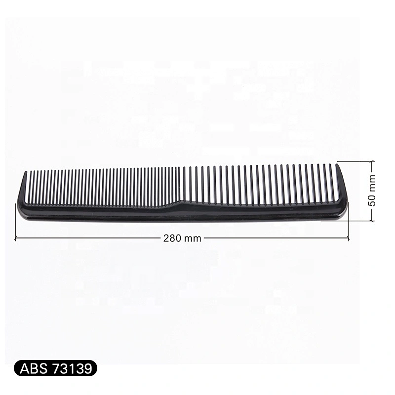 ABS梳子