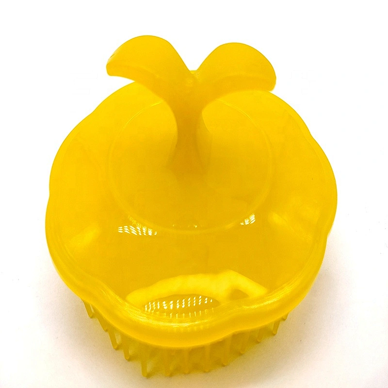 Scalp Brush