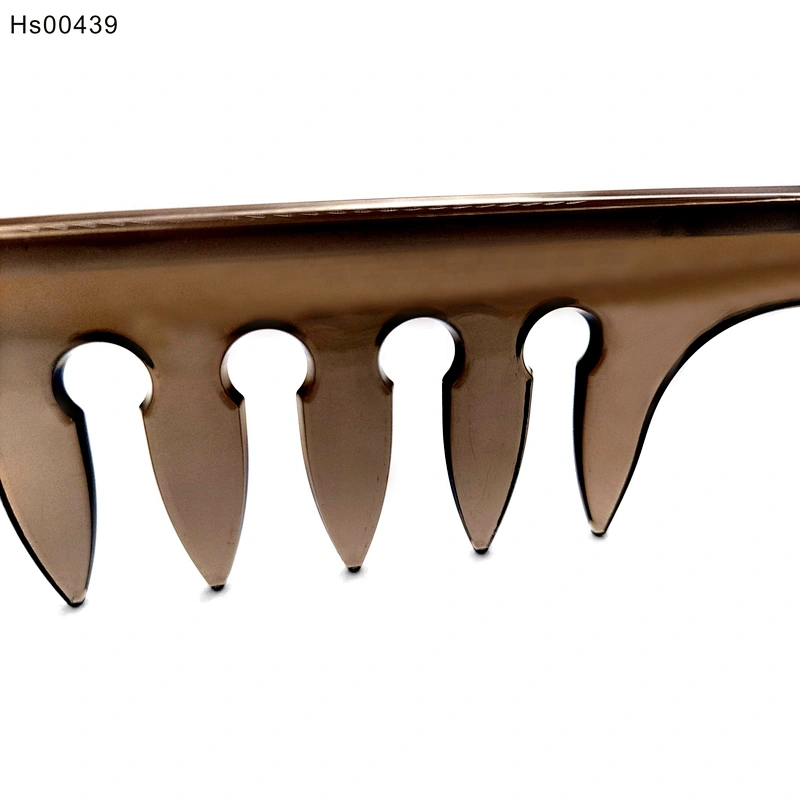 ABS comb
