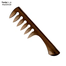 abs plastic comb